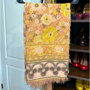Spell & the Gypsy Buttercup Travel Scarf